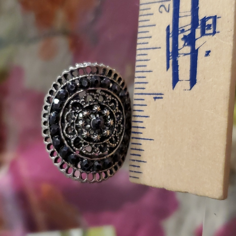 Beautiful Boho Style Ring - Picture 8 of 9